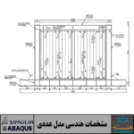 Experimental study on cyclic behavior of Vertical Trapezoidally Corrugated Steel Shear Walls