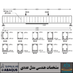 Flexural Performance of Concrete Beam Reinforced by GFRP Bars