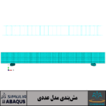 Flexural Performance of Concrete Beam Reinforced by GFRP Bars