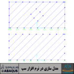 Tutorial on modeling steel shear walls and performing push-over analysis in SAP2000 and Abaqus software