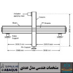 Finite-Element Simulation of Posttensioned Steel Connections with Bolted Angles under Cyclic Loading 