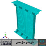 Finite Element Analysis of stainless steel plate shear walls under low cyclic loading