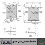 Finite Element Analysis of stainless steel plate shear walls under low cyclic loading