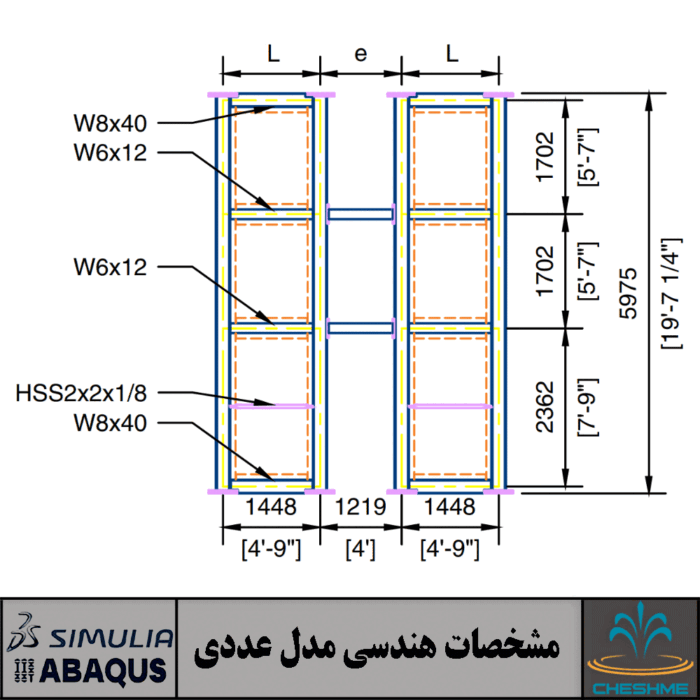 Large-Scale Cyclic Testing of Steel-Plate Shear Walls with Coupling