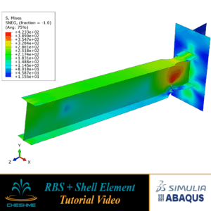 Progressive collapse behavior of joints in steel moment frames involving reduced beam section