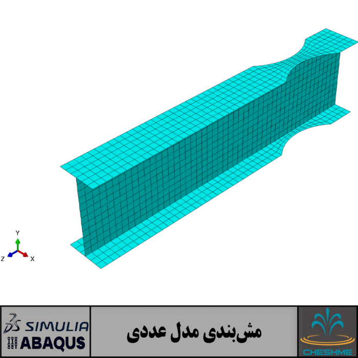 Reduced Beam Section