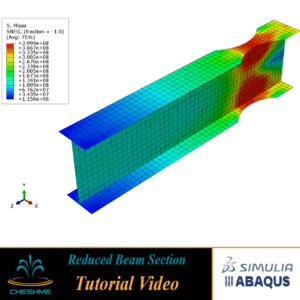 Reduced Beam Section