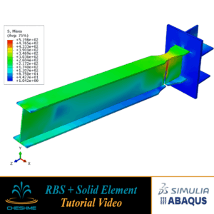 Progressive collapse behavior of joints in steel moment frames involving reduced beam section