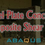 In-Plane Seismic Behavior of Rectangular Steel-Plate Composite Wall Piers
